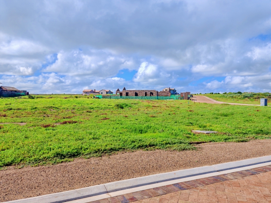 0 Bedroom Property for Sale in Langebaan Country Estate Western Cape